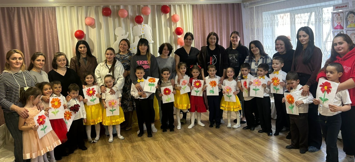 День Матери